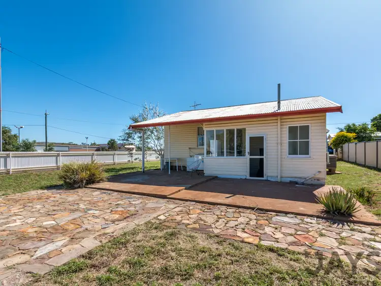 13 Margaret Street, Mount Isa QLD 4825