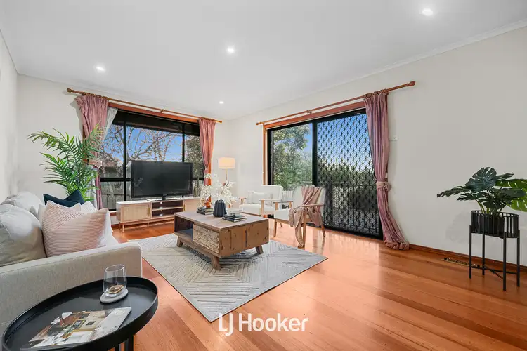 Fifth view of Homely house listing, 64 Hinrichsen Drive, Hallam VIC 3803