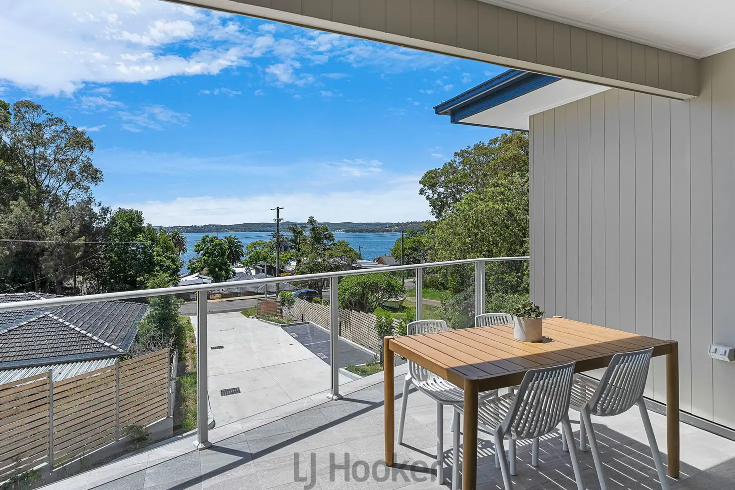 Main view of Homely townhouse listing, 2/22 Brighton Avenue, Toronto NSW 2283