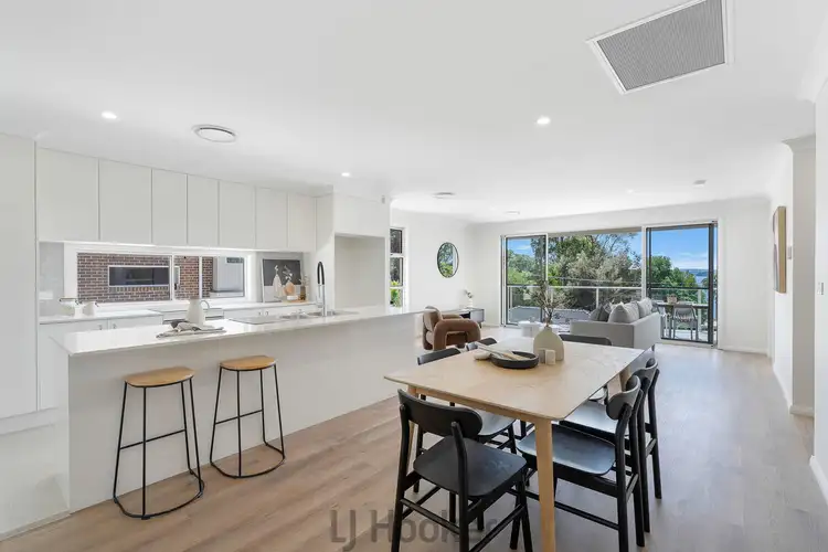 Fourth view of Homely townhouse listing, 2/22 Brighton Avenue, Toronto NSW 2283