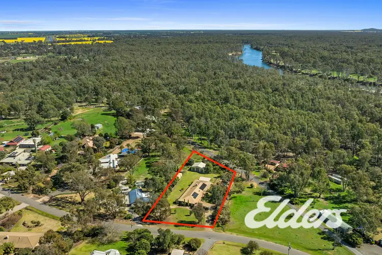 8 Somerset Drive, Yarrawonga VIC 3730