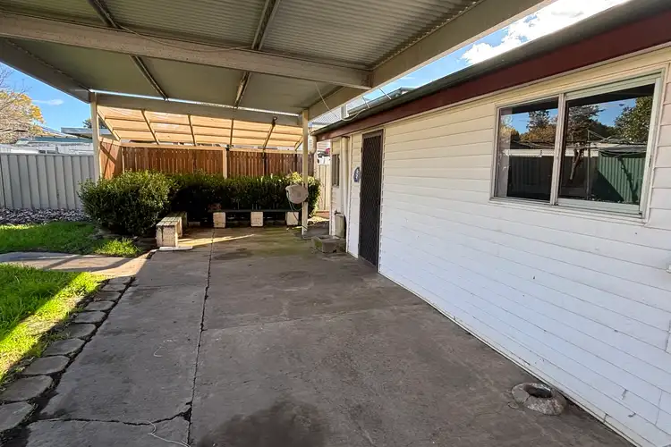 Second view of Homely house listing, 3 Lydia, Tamworth NSW 2340
