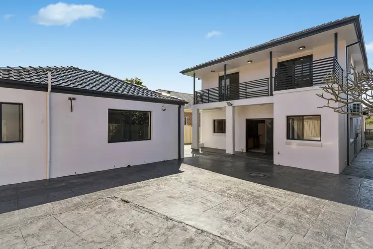 80 Permanent Avenue, Earlwood NSW 2206