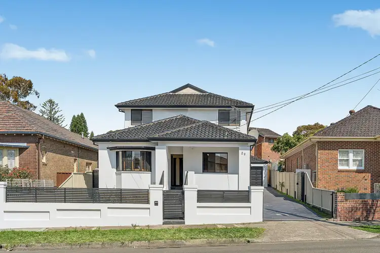 Second view of Homely house listing, 80 Permanent Avenue, Earlwood NSW 2206