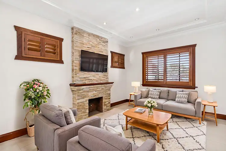 Fifth view of Homely house listing, 80 Permanent Avenue, Earlwood NSW 2206