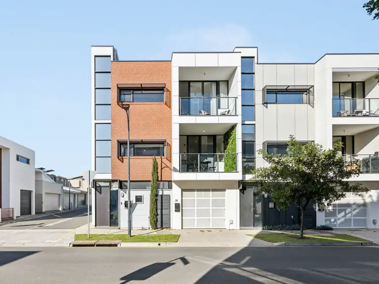 2A Jeffcott Avenue, Lightsview SA 5085