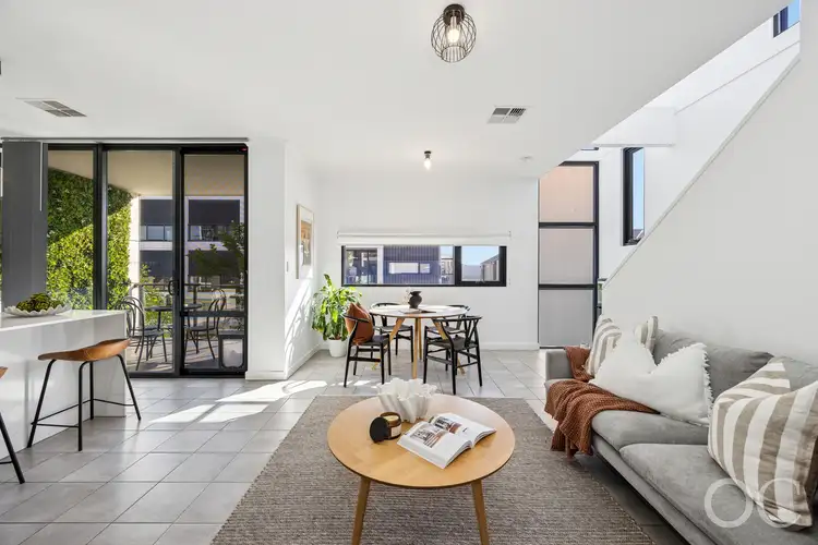 Third view of Homely house listing, 2A Jeffcott Avenue, Lightsview SA 5085