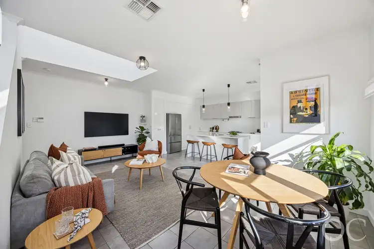 Fourth view of Homely house listing, 2A Jeffcott Avenue, Lightsview SA 5085