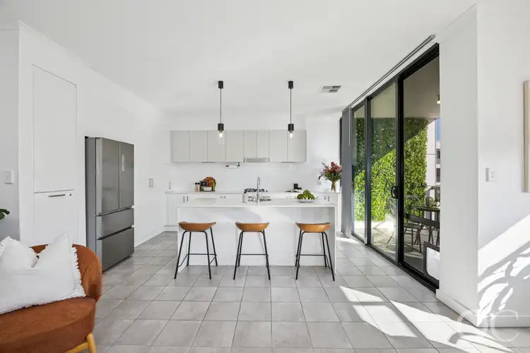 Fifth view of Homely house listing, 2A Jeffcott Avenue, Lightsview SA 5085