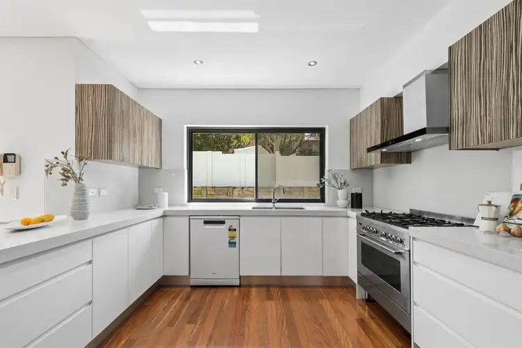 Fifth view of Homely house listing, 17 Small Street, Willoughby NSW 2068