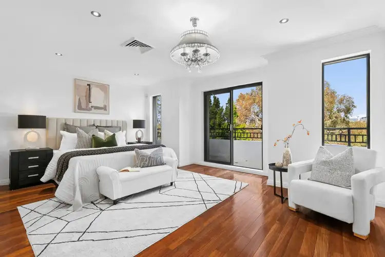 Sixth view of Homely house listing, 17 Small Street, Willoughby NSW 2068