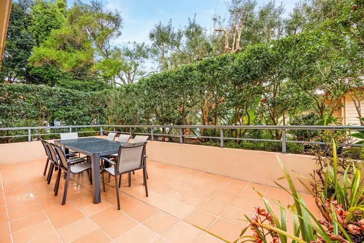 4/11-13 The Avenue, Collaroy NSW 2097