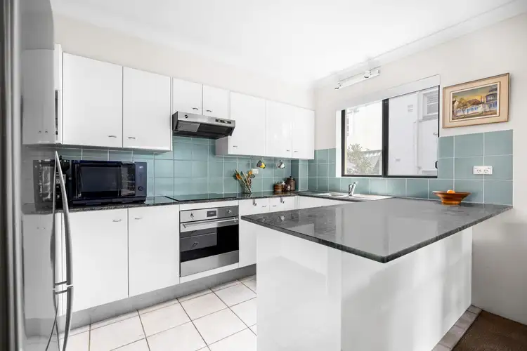 Fifth view of Homely apartment listing, 4/11-13 The Avenue, Collaroy NSW 2097