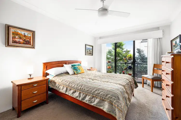 Sixth view of Homely apartment listing, 4/11-13 The Avenue, Collaroy NSW 2097