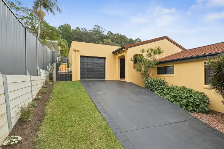 Second view of Homely villa listing, 2/30 Gailer Drive, Coffs Harbour NSW 2450