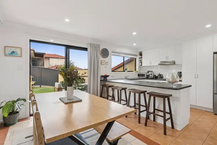 Fourth view of Homely villa listing, 2/30 Gailer Drive, Coffs Harbour NSW 2450