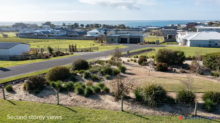 Second view of Homely land listing, 20 Breeze Court, San Remo VIC 3925