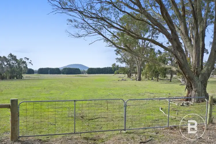 Fourth view of Homely land listing, 88 Ted Lyons Road, Navigators VIC 3352