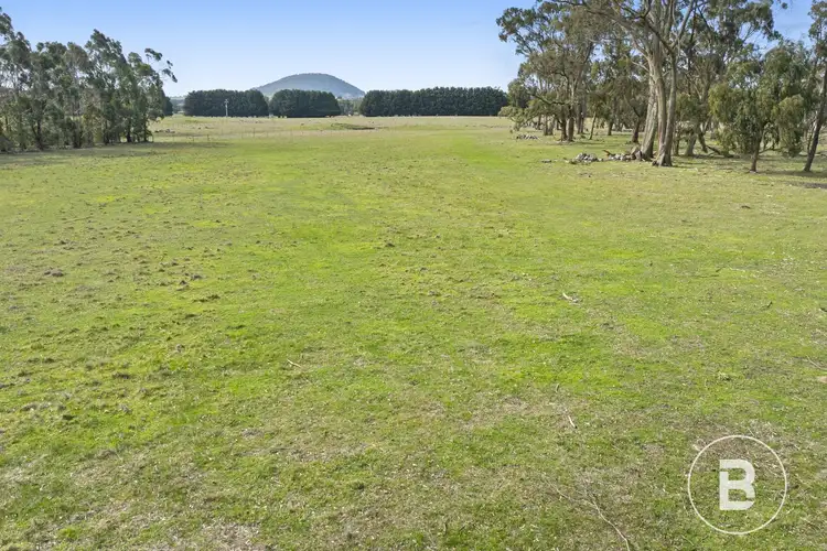 Fifth view of Homely land listing, 88 Ted Lyons Road, Navigators VIC 3352