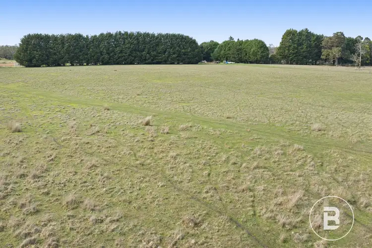 Sixth view of Homely land listing, 88 Ted Lyons Road, Navigators VIC 3352