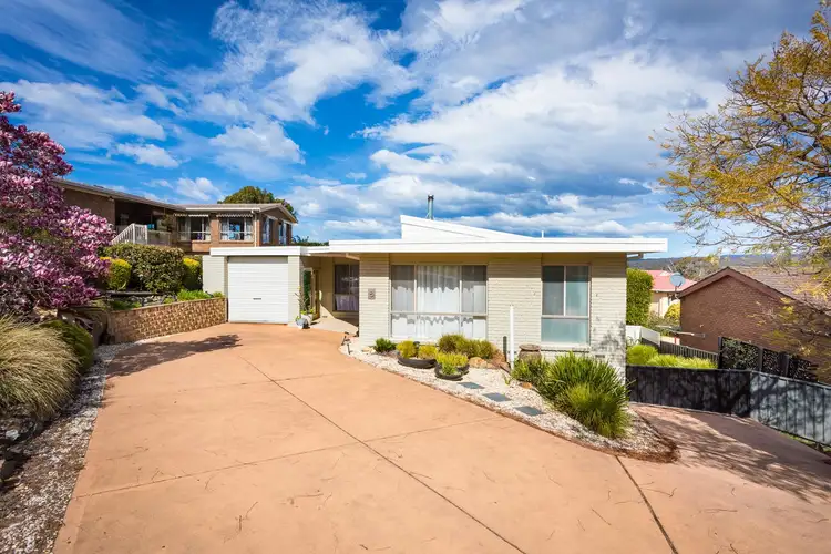 Second view of Homely house listing, 8 John Penn Avenue, Merimbula NSW 2548
