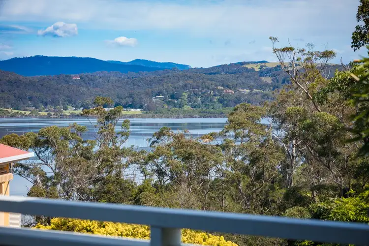 Third view of Homely house listing, 8 John Penn Avenue, Merimbula NSW 2548