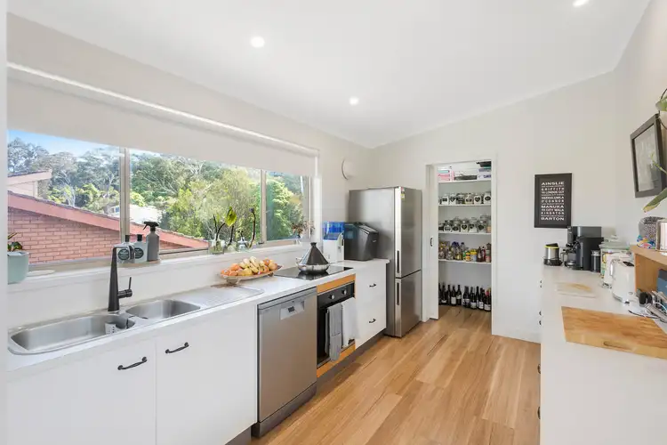 Fourth view of Homely house listing, 8 John Penn Avenue, Merimbula NSW 2548