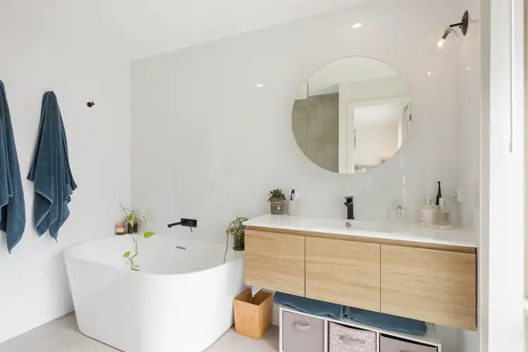 Fifth view of Homely house listing, 8 John Penn Avenue, Merimbula NSW 2548