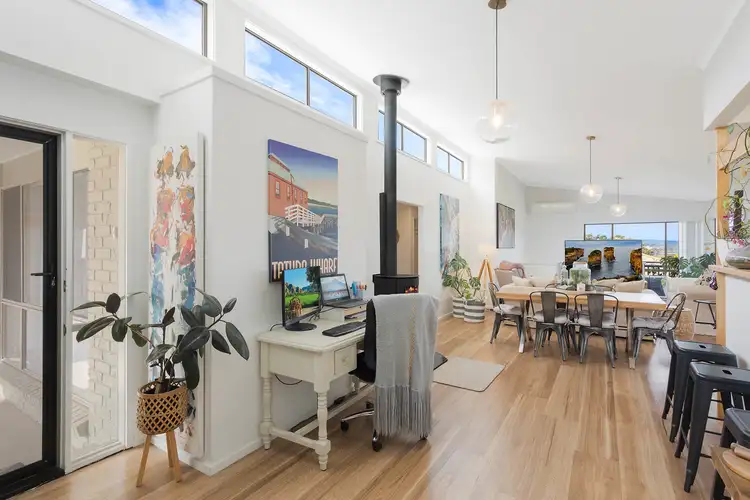Sixth view of Homely house listing, 8 John Penn Avenue, Merimbula NSW 2548