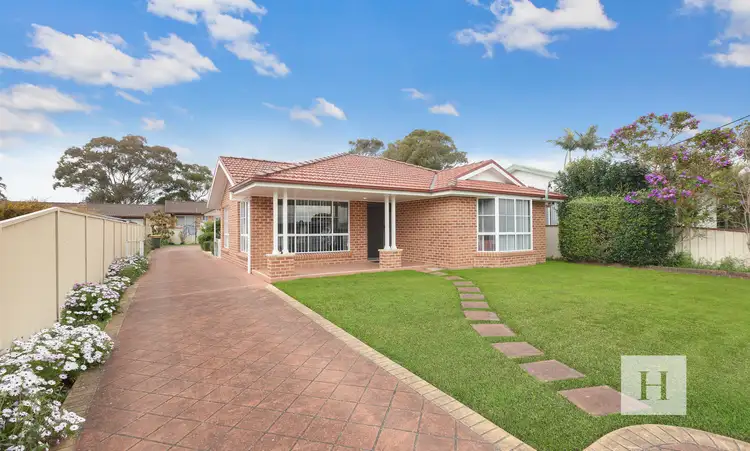 15 Alice Parade, Toukley NSW 2263