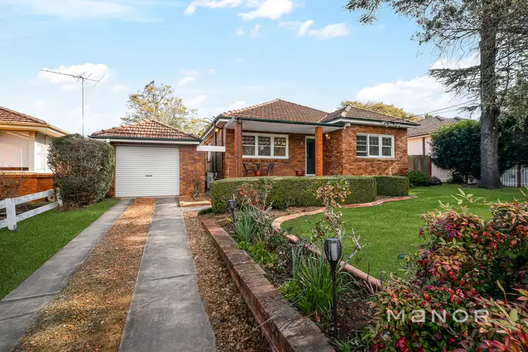 5 Judith Street, Baulkham Hills NSW 2153