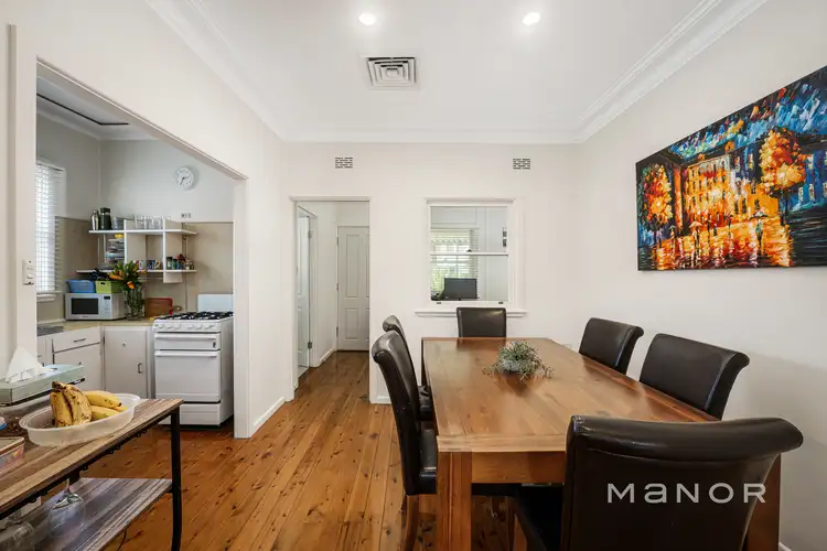 Fourth view of Homely house listing, 5 Judith Street, Baulkham Hills NSW 2153