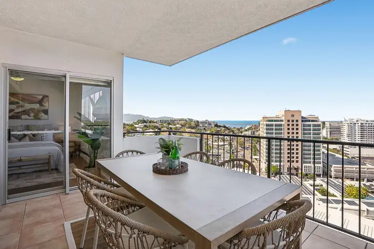 75/1 Stanton Terrace