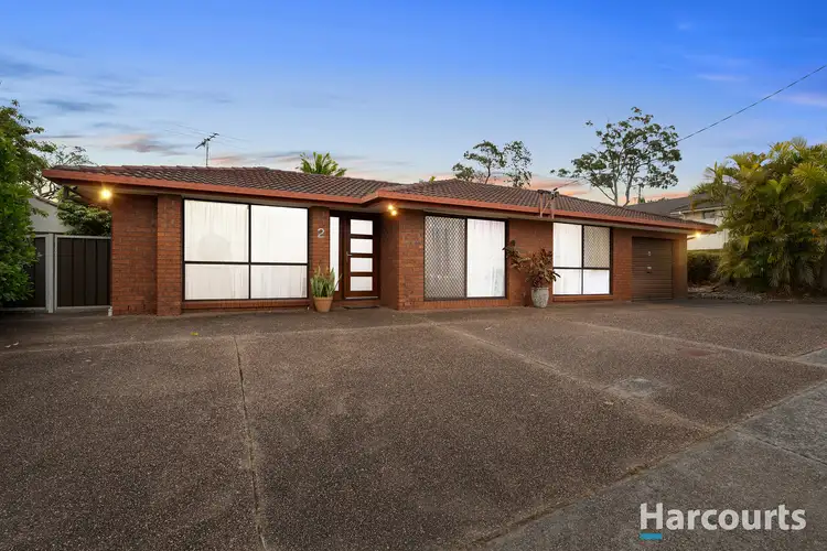 2 Garsdale Avenue, Elermore Vale NSW 2287
