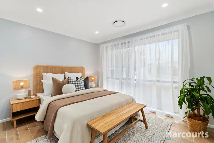 Fifth view of Homely house listing, 2 Garsdale Avenue, Elermore Vale NSW 2287