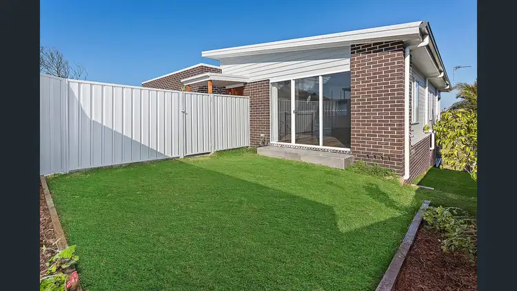 Second view of Homely house listing, 3A Korrongulla Crescent, Primbee NSW 2502