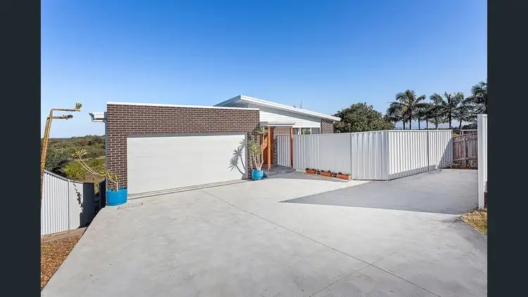 Third view of Homely house listing, 3A Korrongulla Crescent, Primbee NSW 2502