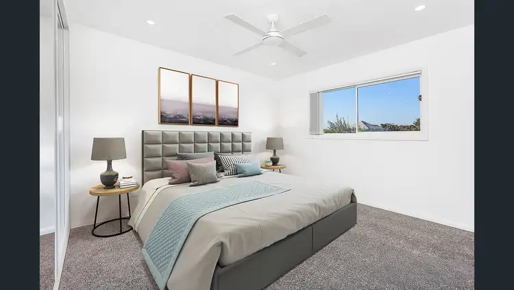 Third view of Homely house listing, 3A Korrongulla Crescent, Primbee NSW 2502