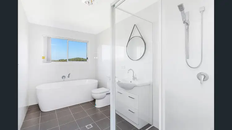 Fourth view of Homely house listing, 3A Korrongulla Crescent, Primbee NSW 2502