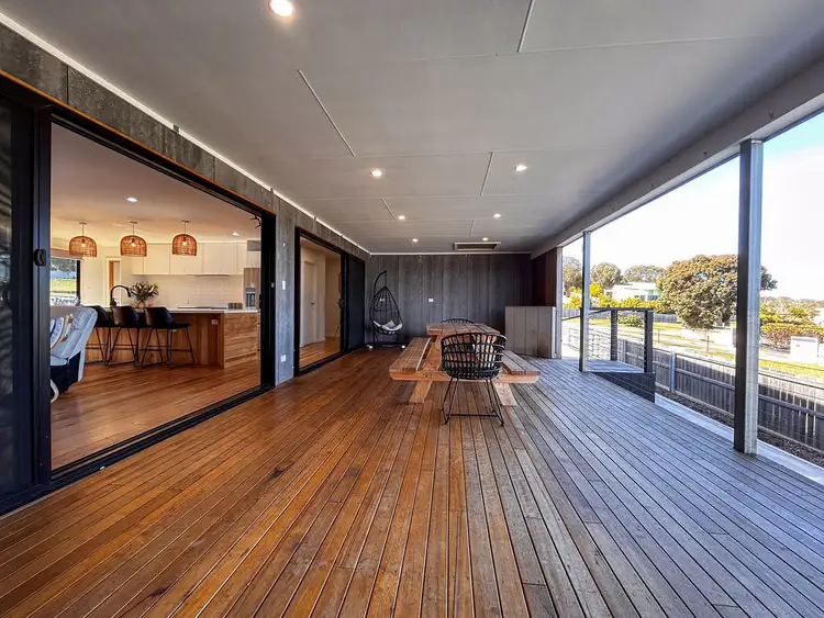 Third view of Homely house listing, 14 Cannell Place, Akaroa TAS 7216