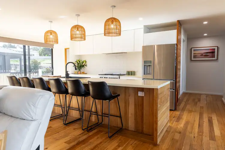 Fifth view of Homely house listing, 14 Cannell Place, Akaroa TAS 7216