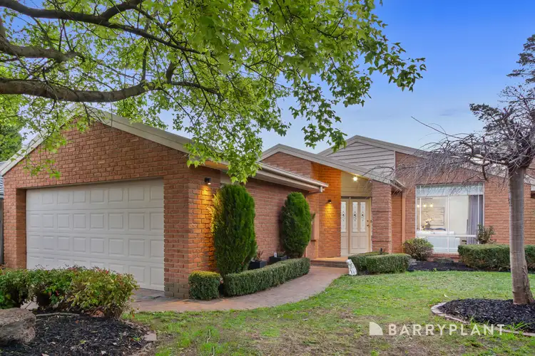 7 Jade Court, Wantirna South VIC 3152