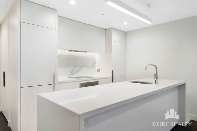 Second view of Homely apartment listing, 426/555 St Kilda Road, Melbourne VIC 3004