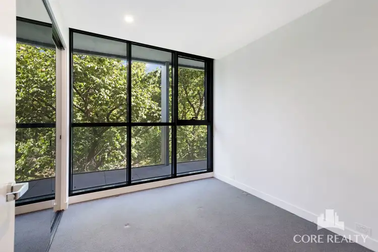 Third view of Homely apartment listing, 426/555 St Kilda Road, Melbourne VIC 3004