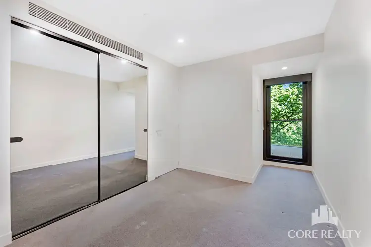 Fifth view of Homely apartment listing, 426/555 St Kilda Road, Melbourne VIC 3004