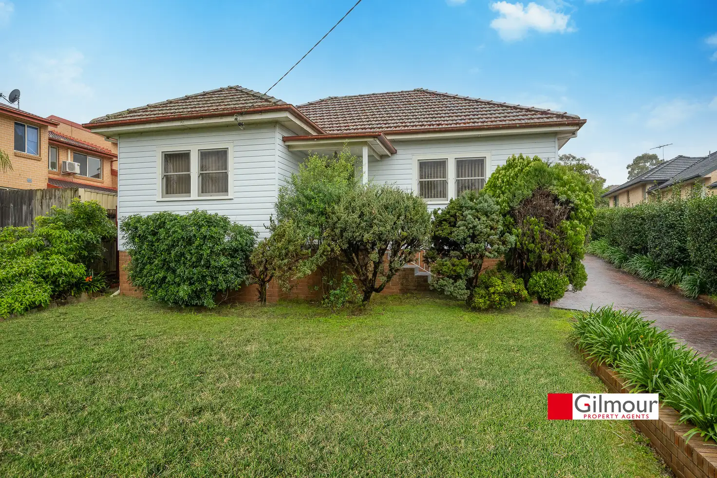 Main view of Homely house listing, 11 Chelsea Avenue, Baulkham Hills NSW 2153