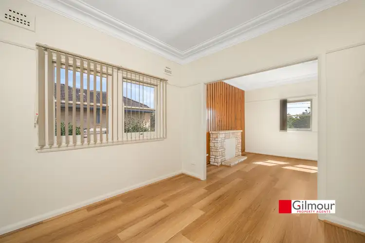 Third view of Homely house listing, 11 Chelsea Avenue, Baulkham Hills NSW 2153