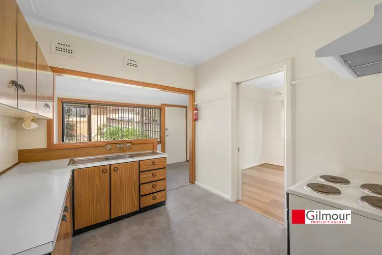 Fourth view of Homely house listing, 11 Chelsea Avenue, Baulkham Hills NSW 2153