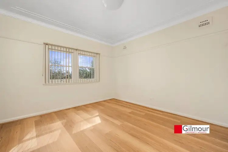 Fifth view of Homely house listing, 11 Chelsea Avenue, Baulkham Hills NSW 2153