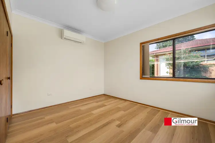 Sixth view of Homely house listing, 11 Chelsea Avenue, Baulkham Hills NSW 2153